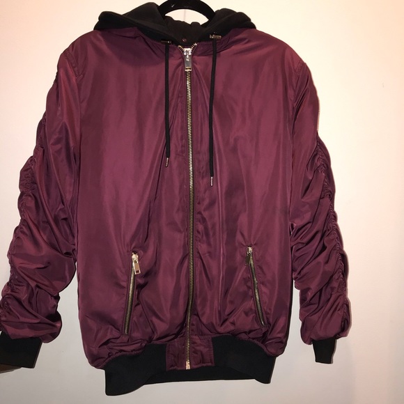 Forever 21 jacket - Picture 1 of 4